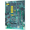 Hàn Quốc Thang máy ThyssenKrupp Mainboard DMCU-3G / 3J2M0015